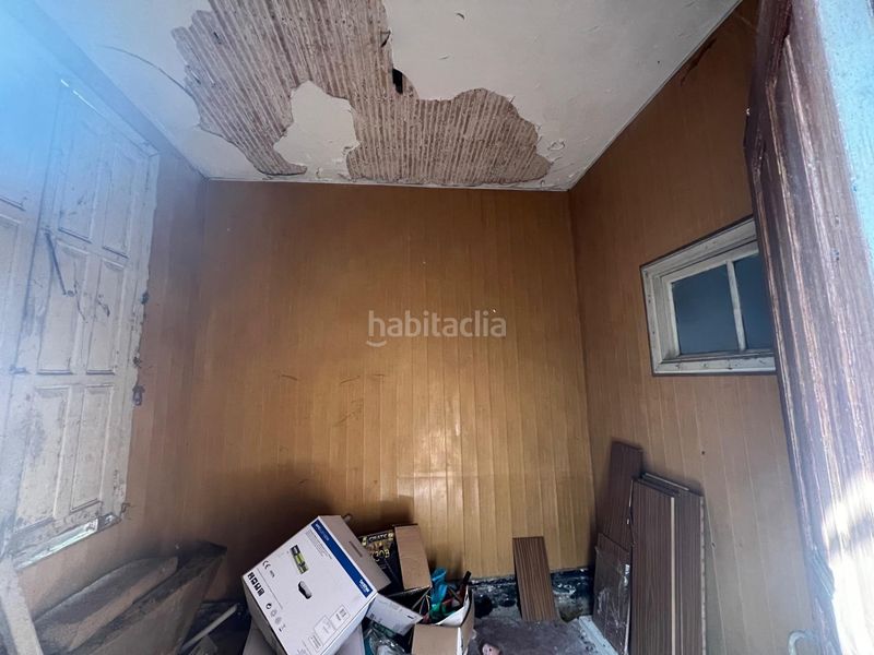 Foto f63540dc-f092-4d84-9577-6998daa31cf5. Casa adossada a Sardoma - Castrelos Vigo