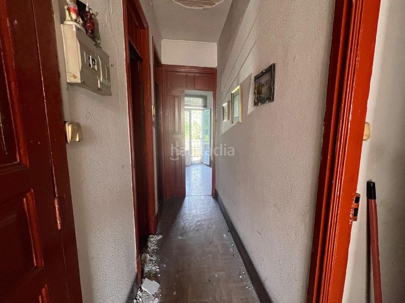 Foto f9e74962-bfa1-4714-8329-faf6422eb755. Casa adossada a Sardoma - Castrelos Vigo