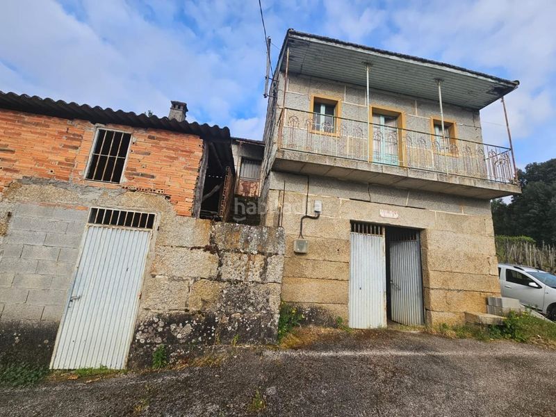 Foto 03db3e3d-b98e-4e91-a175-a87144786a5a. Casa a Toén