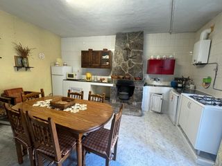 House in Nogueira de Ramuín. Oportunidad espectacular casa en venta en a ribeira sacra concel