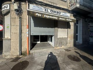 Local Comercial a Universidad