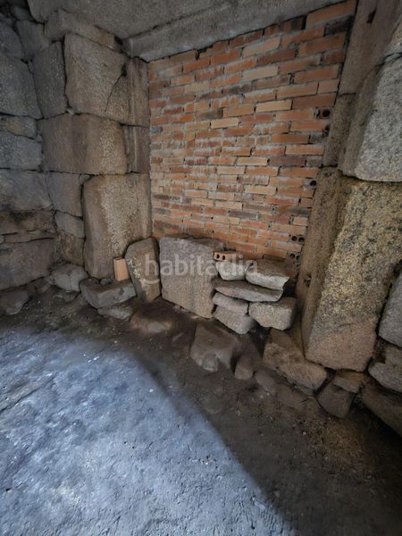 Foto c79a1c3c-1bdb-4fcc-9592-aaae3da756ad. Masia a Ventiun Ourense