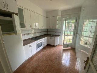 Etagenwohnung in A Carballeira