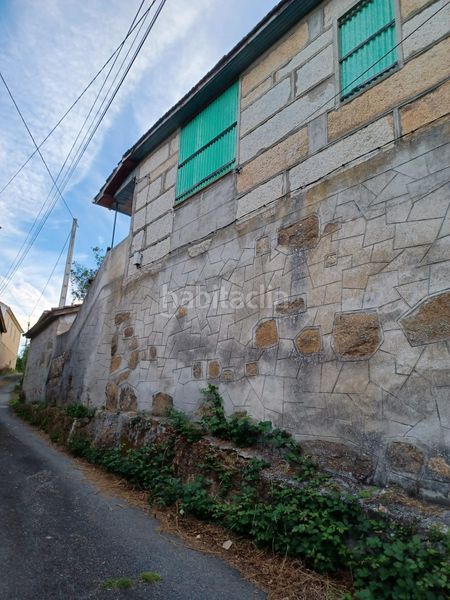 Foto 149854e0-4be9-4a2f-b007-1f17abe4d71b. Casa a Merca (A)