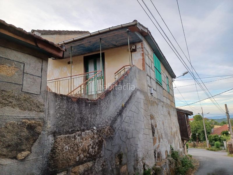 Foto b6254132-1884-4e42-a833-432f97d18014. Casa a Merca (A)