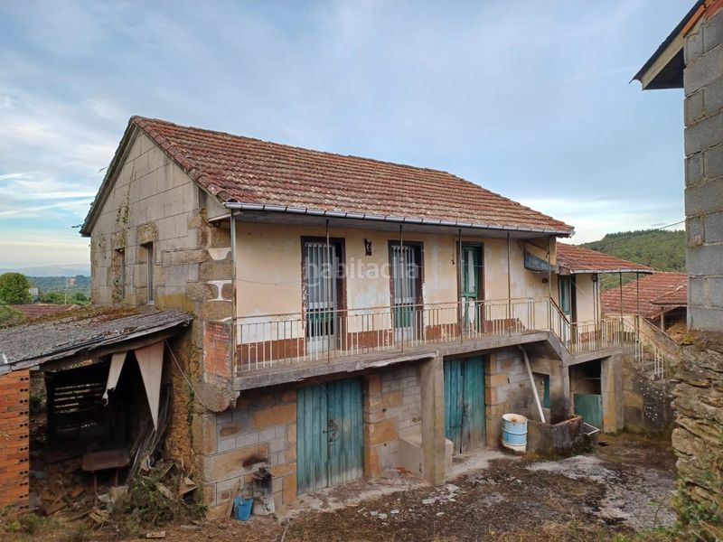 Foto c65b21b4-8a4f-47bd-8fcb-85ed7e85a98c. Casa a Merca (A)