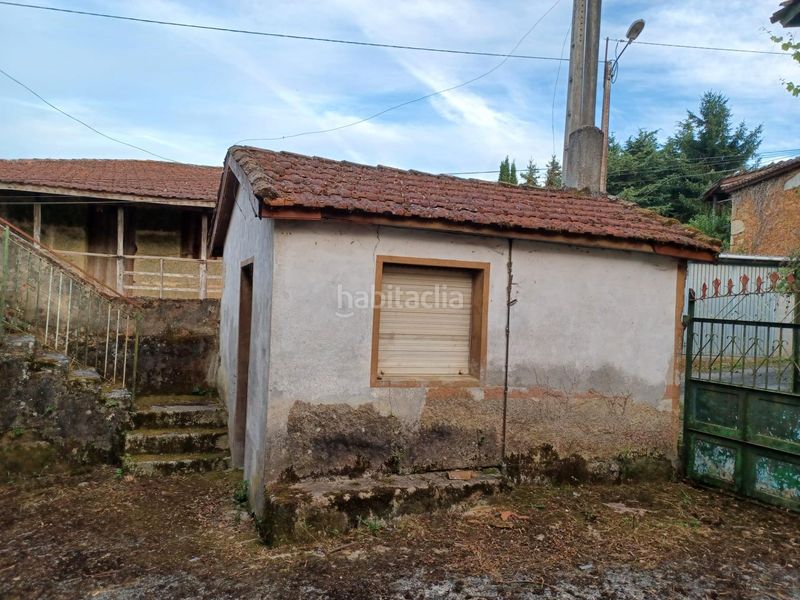 Foto c7752179-713c-4fe4-9874-7e4d9d3cc390. Casa a Merca (A)