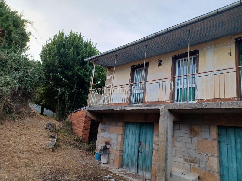 Foto e706ebab-bd0e-4a93-b015-dbca0f1de05b. Casa a Merca (A)