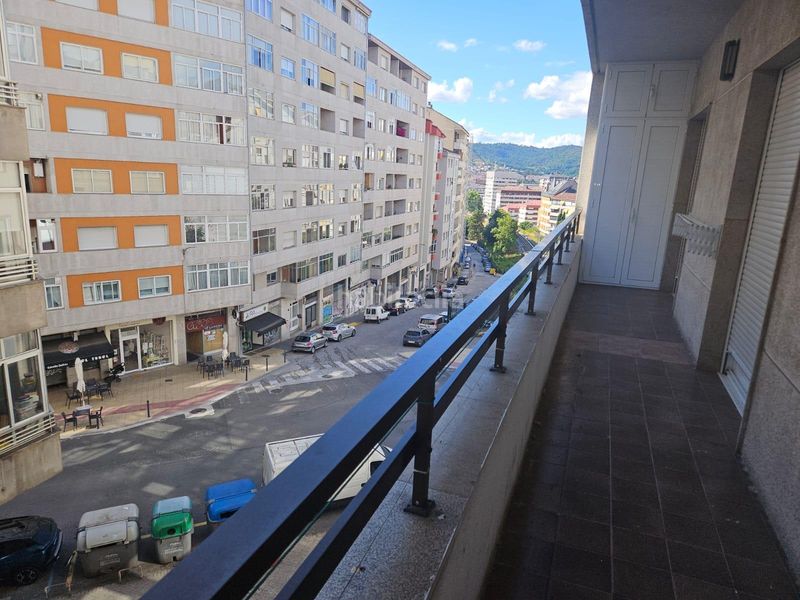 Foto 91cfa3b2-d80d-42d9-9286-d6acf748ba9d. Pis a Universidad Ourense