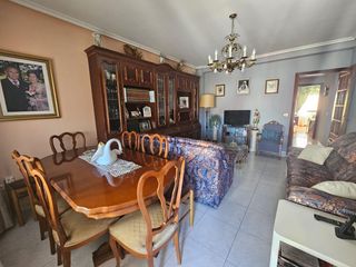 Piso en Ventiun. Oportunidad en exclusiva!!! . se vende piso con amplia terraza e