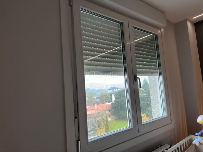 Foto 05e285a5-5e5d-4a8e-b034-f64605741a3a. Pis amb calefacció aparcament a As Lagoas Ourense