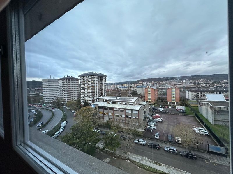 Foto 170777ad-fde3-4ddb-87ed-555d345f6b26. Pis amb calefacció aparcament a As Lagoas Ourense