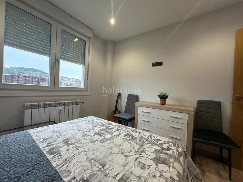 Foto b76b0ee6-32c4-4686-987e-f4e5da4402a2. Pis amb calefacció aparcament a As Lagoas Ourense