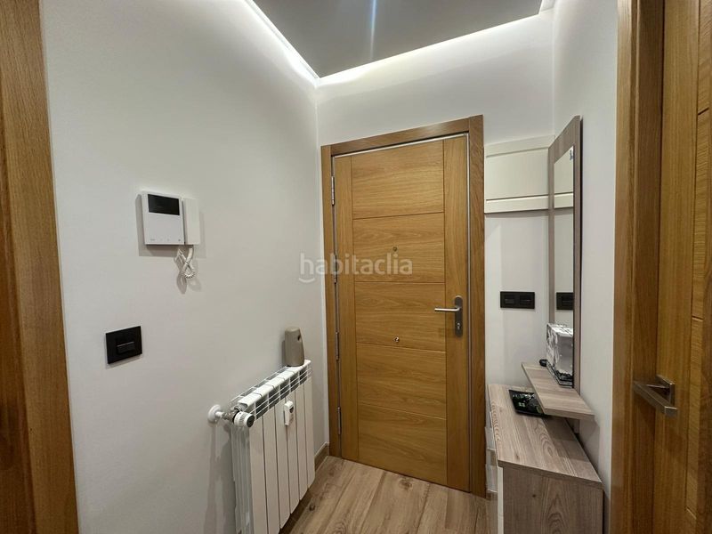 Foto c7fa1273-0f5f-45b1-9ee8-98bc6590f0a0. Pis amb calefacció aparcament a As Lagoas Ourense