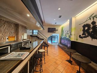 Local Comercial en A Ponte