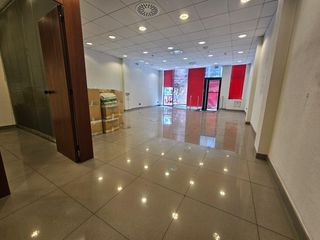 Local Comercial a Centro
