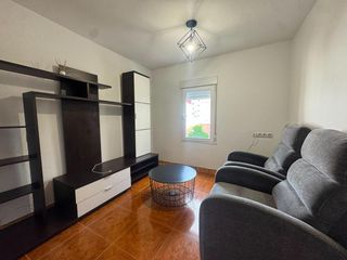 Rent Apartment in Universidad. Moderno apartamento en alquiler en lagunas, ourense, estudiantes