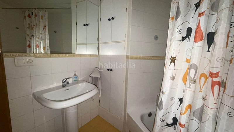 Foto 01cfc553-1527-4402-b698-26e43d12e36b. Pis amb calefacció aparcament a San Francisco Ourense