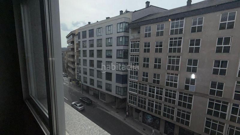 Foto 17fb5f34-c428-4ede-81b7-104e5e5ee491. Pis amb calefacció aparcament a San Francisco Ourense