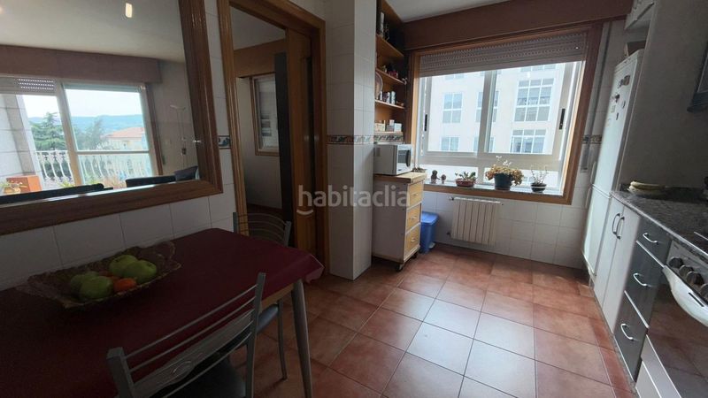Foto a1dd0e71-ea16-488a-88fa-2912f9a7295f. Pis amb calefacció aparcament a San Francisco Ourense