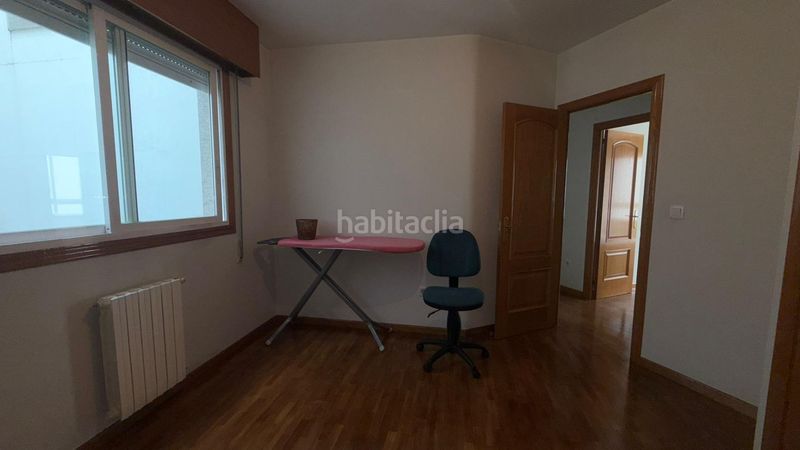 Foto cb4397d3-e21c-4af8-847d-b09d04a0694d. Pis amb calefacció aparcament a San Francisco Ourense