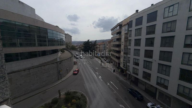 Foto d4a5e694-b7fc-445c-9be9-22bb323387b4. Pis amb calefacció aparcament a San Francisco Ourense