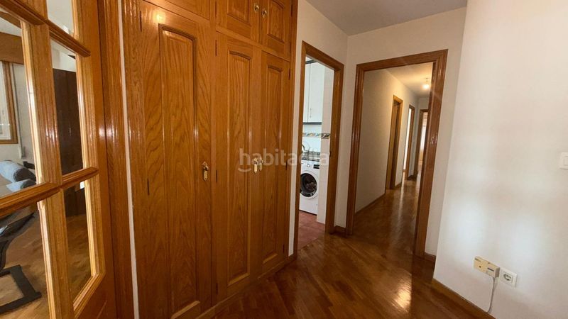Foto d7b1e898-7b4c-460a-88a2-cdde0bdc7e1c. Pis amb calefacció aparcament a San Francisco Ourense