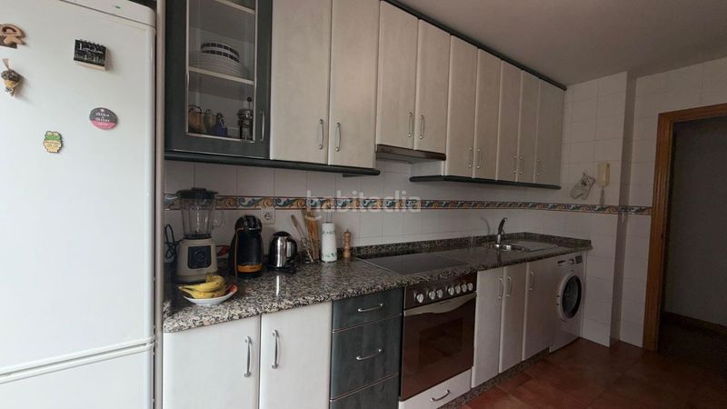 Foto e2f025dd-bd58-4915-84d0-06464baccaef. Pis amb calefacció aparcament a San Francisco Ourense