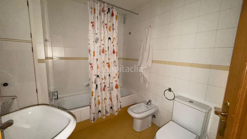 Foto f3c31edc-c988-4363-885d-a5db5f78f3f0. Pis amb calefacció aparcament a San Francisco Ourense