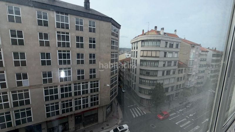 Foto fad4ed52-6d77-422e-90a8-349e96e2e8fc. Pis amb calefacció aparcament a San Francisco Ourense