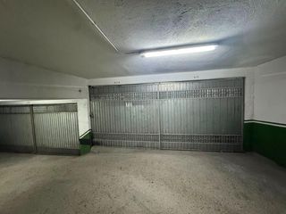 Posto auto in Universidad