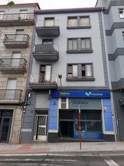 Edifici a Posío