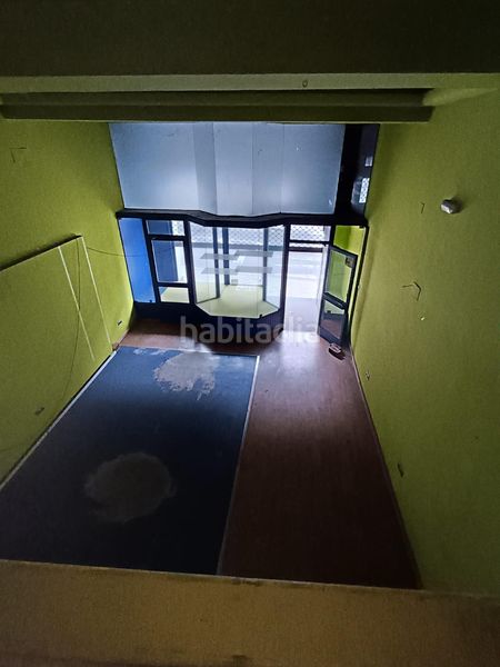 Foto 245cd0d4-bbd2-4850-821a-483cb2231b63. Edificio amplio edificio semireformado en posio, oportunidad única en Ourense