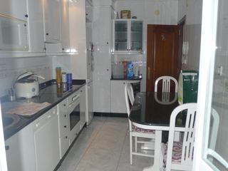 Flat in Universidad