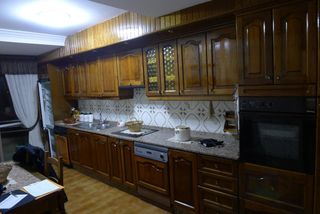 Location Appartement  Marcelo macias 3. Piso en el posio