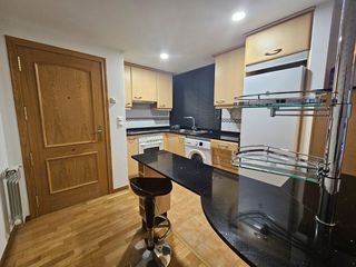 Apartment in Barrocanes