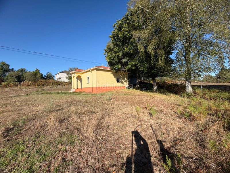 Foto 1bdc3416-a8b3-491e-b889-fe7af5eaafa6. Country house with heating parking in Montederramo