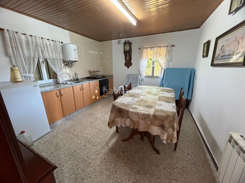 Foto 7100c532-c9ab-4819-910f-01ffdaf02ecd. Country house with heating parking in Montederramo
