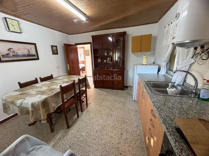 Foto 87df0890-646e-47a9-bd37-ef6ff727a983. Country house with heating parking in Montederramo