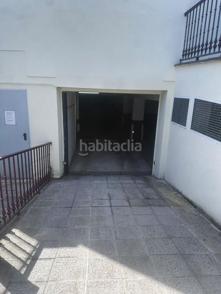 Foto 20cadf69-9f28-429c-a551-d48b7a65769f. Miete autoparkplatz in Centro Ourense