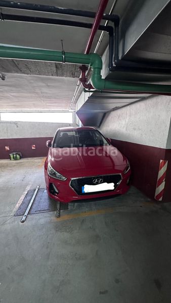Foto 288fa3f7-98e4-4b98-8dca-8c7ca2ee7e44. Miete autoparkplatz in Centro Ourense