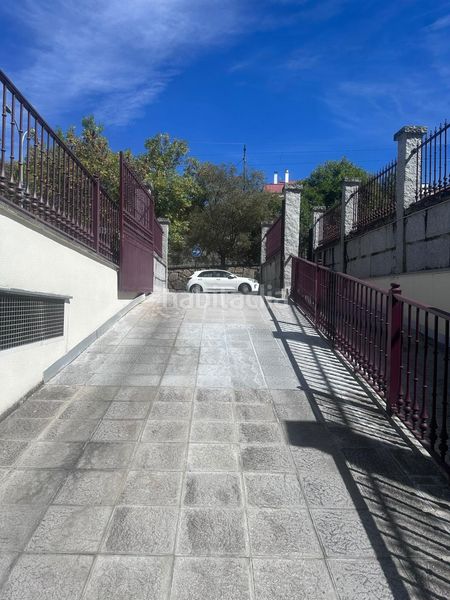 Foto 4f99c552-b440-4c27-92a1-bf427accbb46. Miete autoparkplatz in Centro Ourense