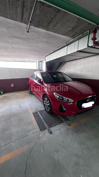 Foto 9df352b0-3141-4923-9f46-9d3151cf5869. Miete autoparkplatz in Centro Ourense
