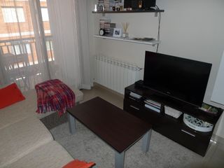 Apartment in Universidad