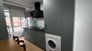 Flat in Mariñamansa