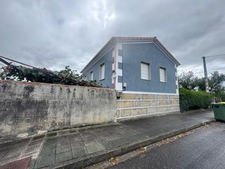 Haus in Cartelle
