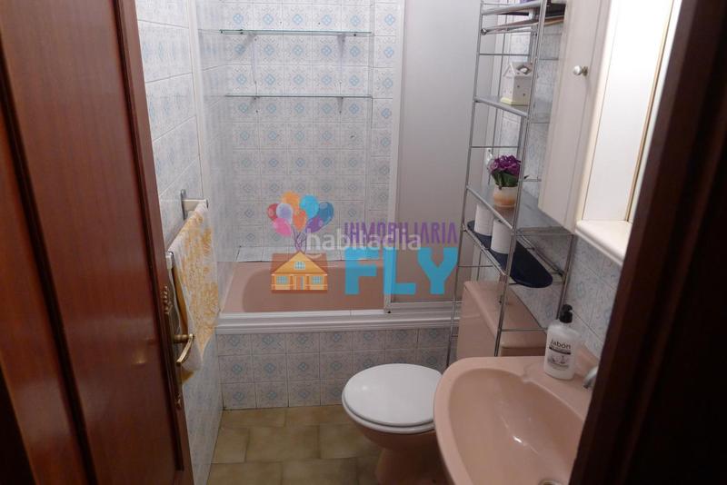 Foto 0231371c-2783-4679-91fa-3e230923c4fa. Appartamento con riscaldamento parcheggio in Polvorín Ourense