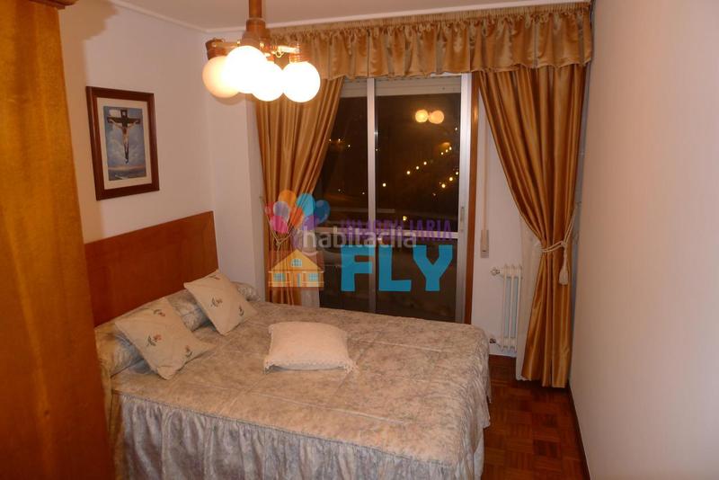 Foto 28cd4937-9d28-4ac5-af74-94fe9d3b598d. Appartamento con riscaldamento parcheggio in Polvorín Ourense