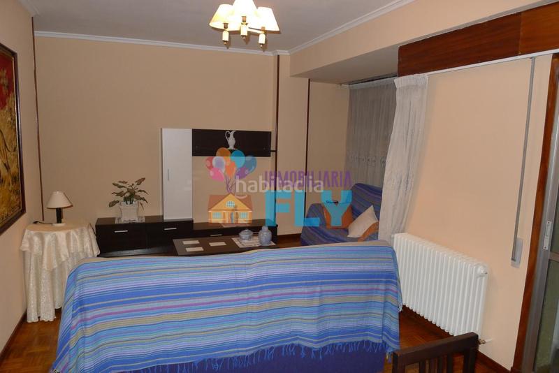 Foto 34333292-be2d-471b-94e1-df59a954f11e. Appartamento con riscaldamento parcheggio in Polvorín Ourense