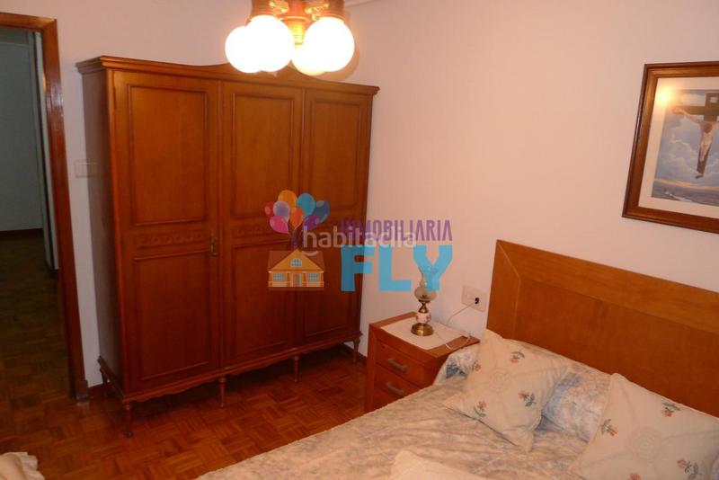 Foto 6250124c-d61a-46f9-9635-670b71c82946. Appartamento con riscaldamento parcheggio in Polvorín Ourense